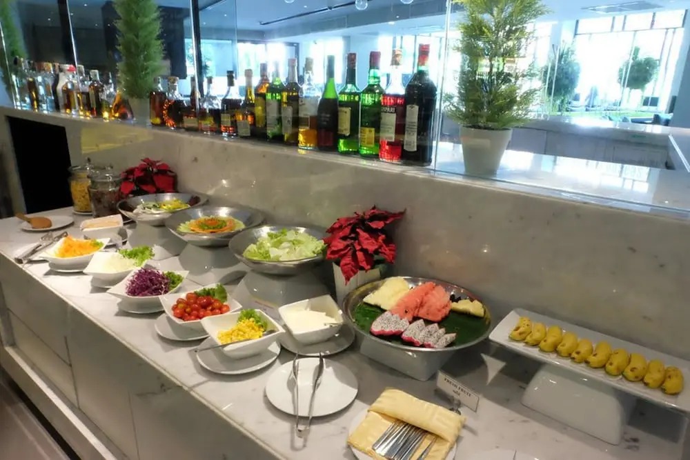 هتل سیزن فایو